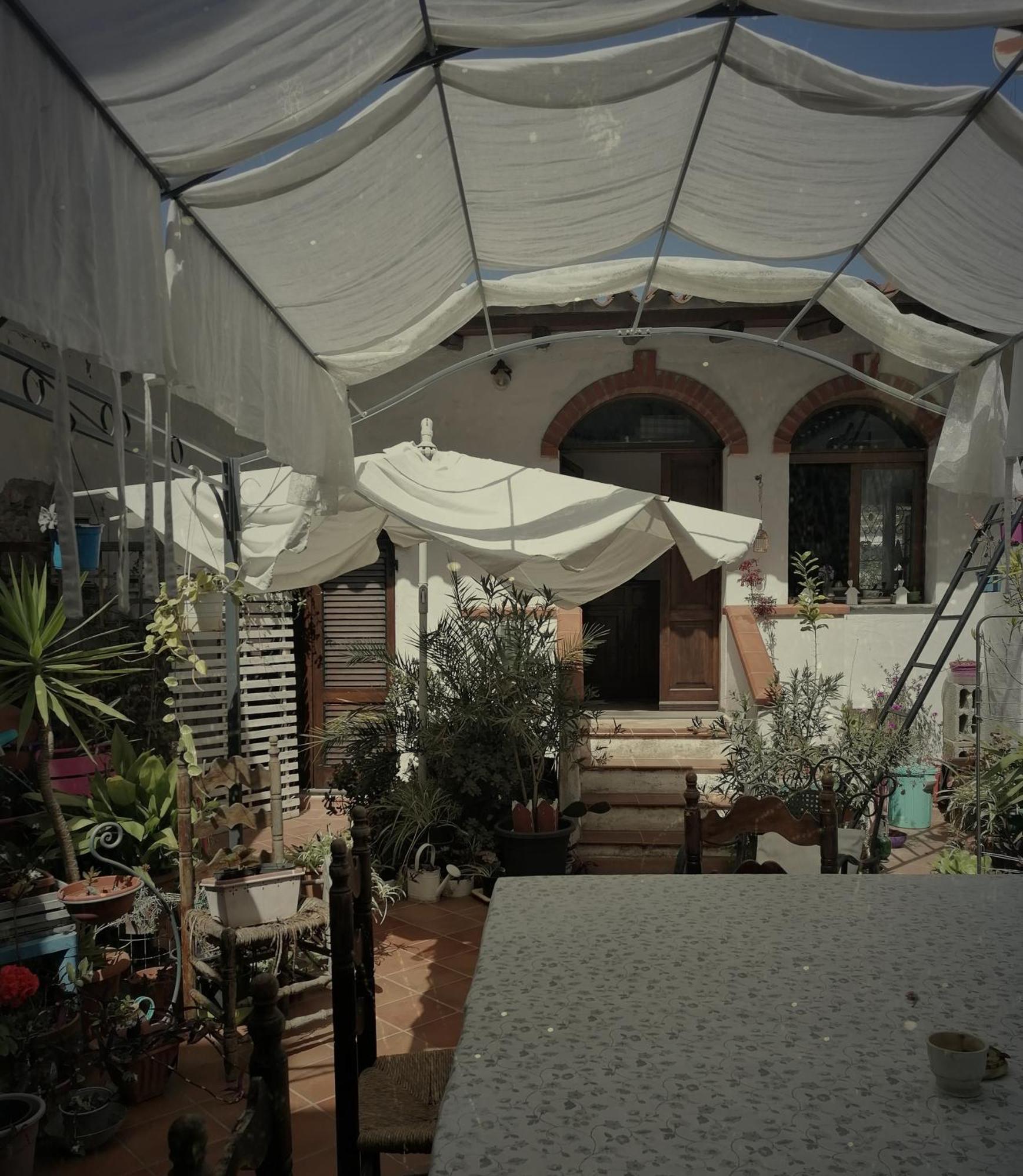 B&B Casacori Orosei Exterior photo