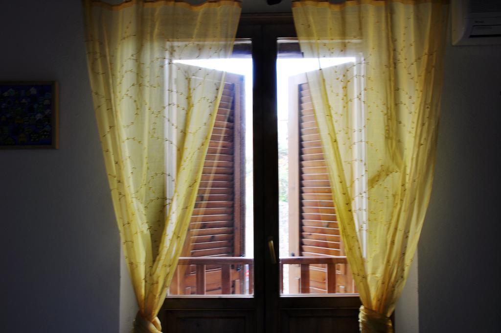 B&B Casacori Orosei Room photo