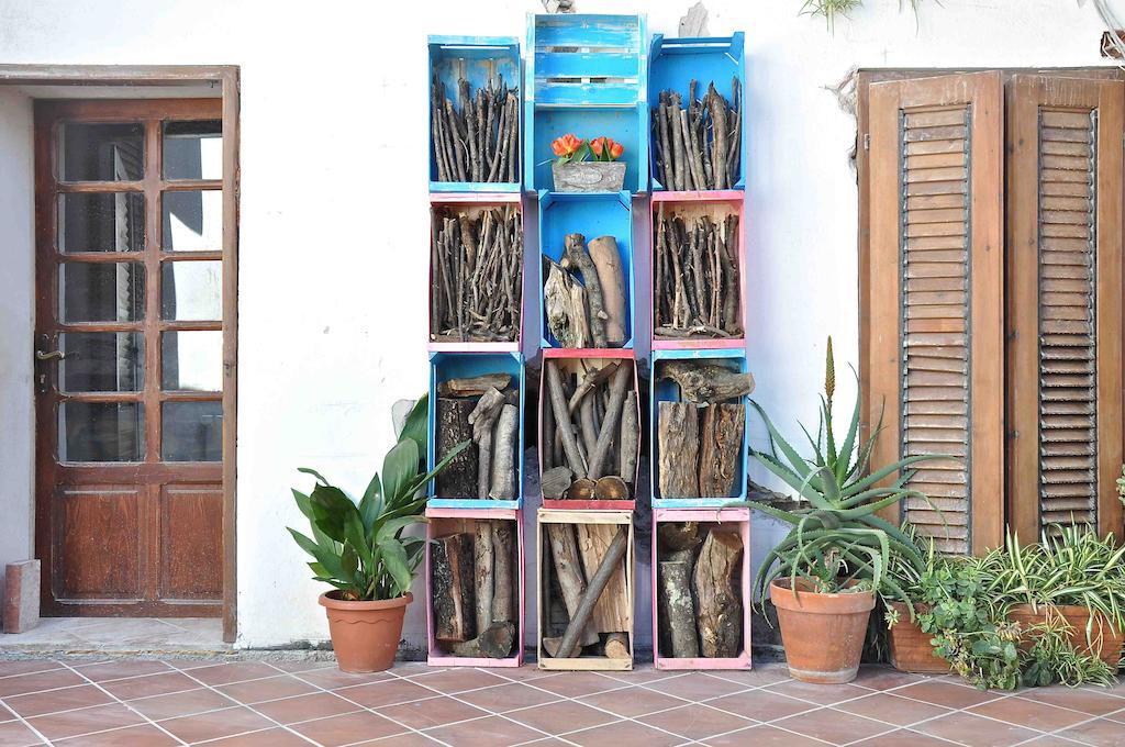 B&B Casacori Orosei Exterior photo