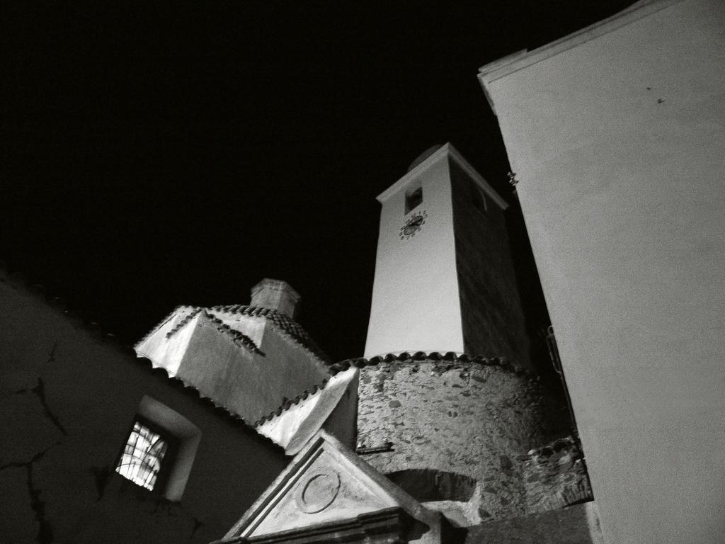 B&B Casacori Orosei Exterior photo